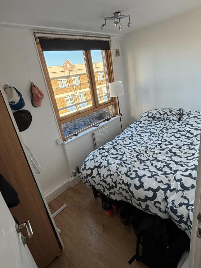 1 Month Sublet in Brixton, 24th July-24th August! Main Photo