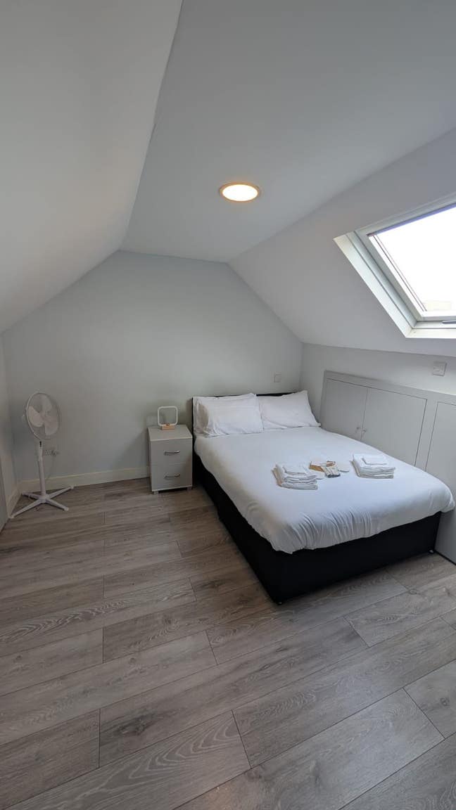 Large Studio in Kenton! Main Photo