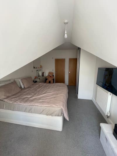1 double bedroom with en suite  Main Photo