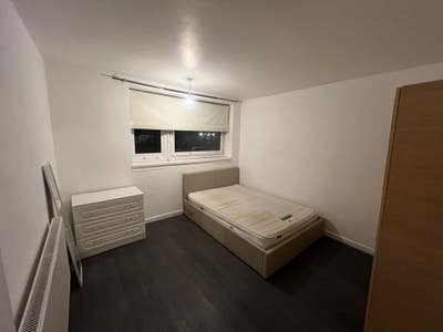 Spacious 1-Bed Flat for Rent – SW15  Main Photo
