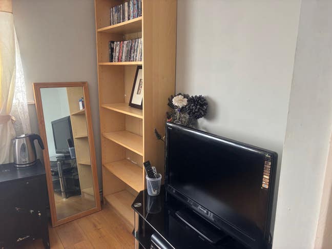 Double room Main Photo