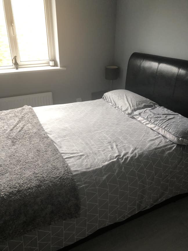 Pleasant double room available  Main Photo