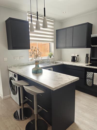 Newly refurbished fabulous house Main Photo