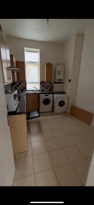 1bed available in city centre  Main Photo