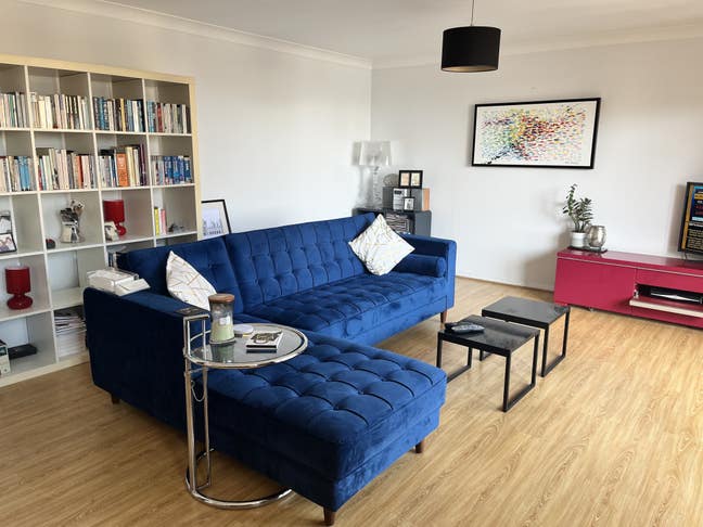 Double room in Limehouse available now Main Photo