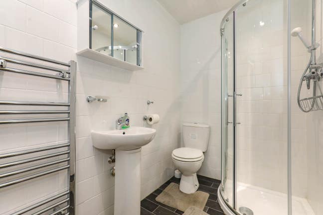 4 bed room student house Cannon Park Warwick Uni Main Photo