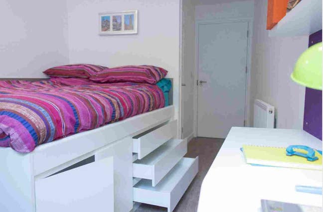 Pipe lane Apartments  Main Photo