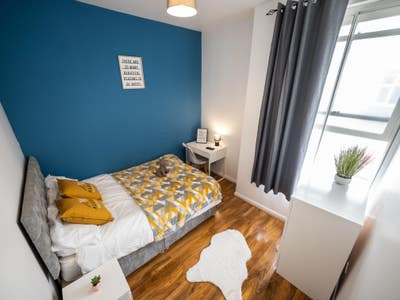 Luxury Double Room | 2 mins walk to seaside Main Photo