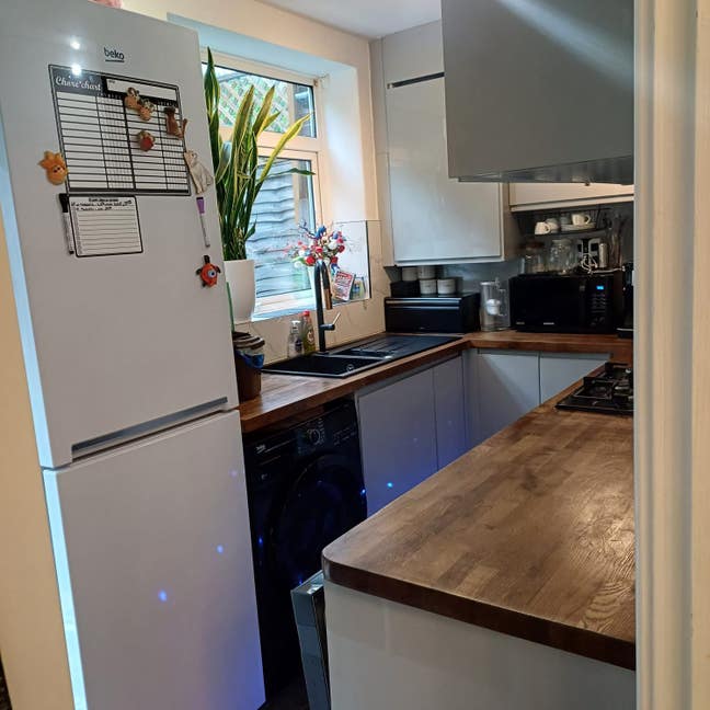 Double room £750 inc bills Main Photo