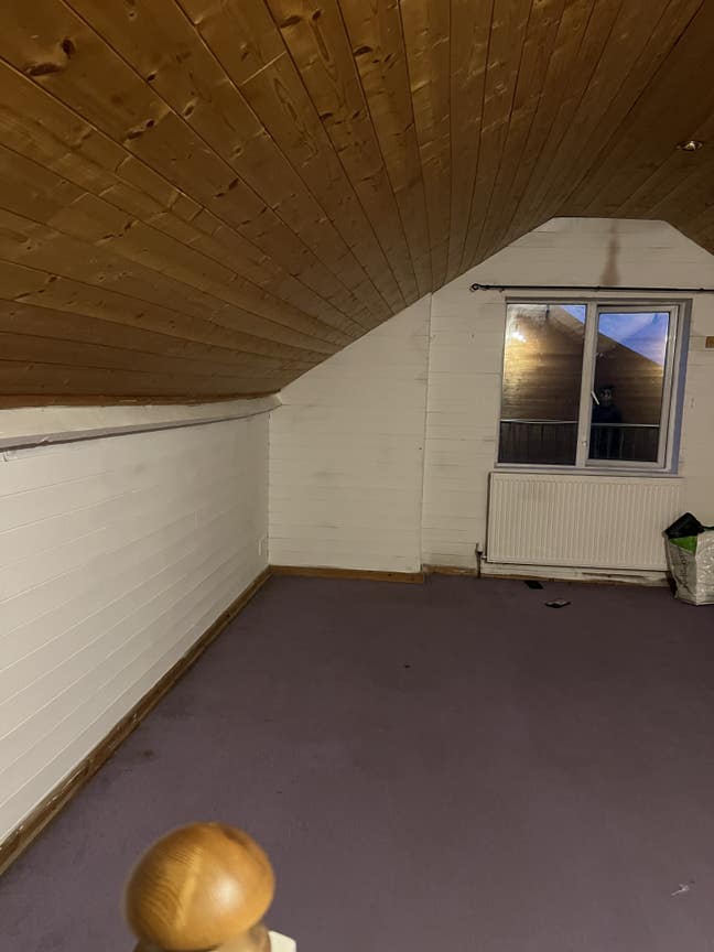 Loft room to rent  Main Photo