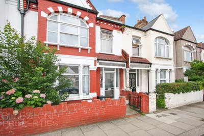 Tooting SW17 - Bed House - Close to Tube Main Photo