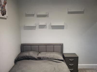  Double  Room to Rent in Modern Bungalow Main Photo