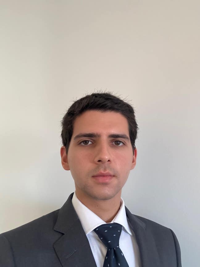 Looking for a room in London! Main Photo