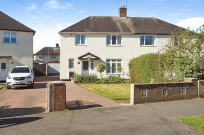 3 bed Semi Detached property  Main Photo