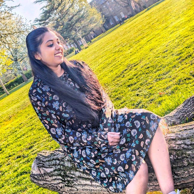 29 year old Female seeks a single or double room Main Photo