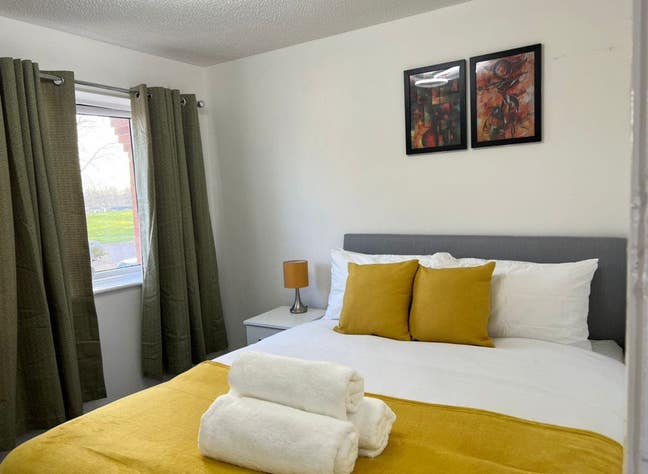 Clean, Affordable, Professional House Share 🤩 Main Photo