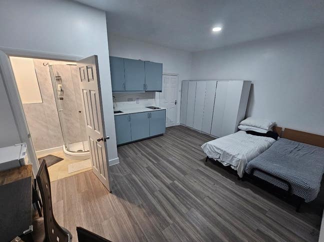 New Studio + Extra storage Bedminster  Main Photo