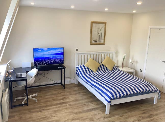 Modern Own Norwich city centre Apartment  Main Photo