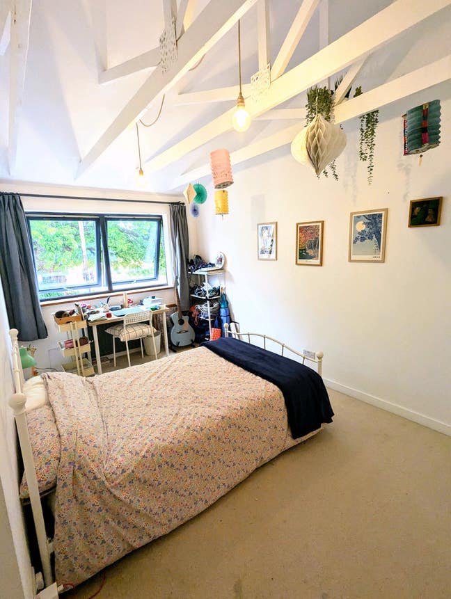 2 Double rooms to rent in Old Market  Main Photo