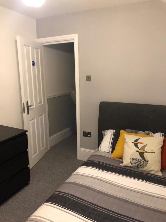 Quality House Share in Dunstable  Main Photo