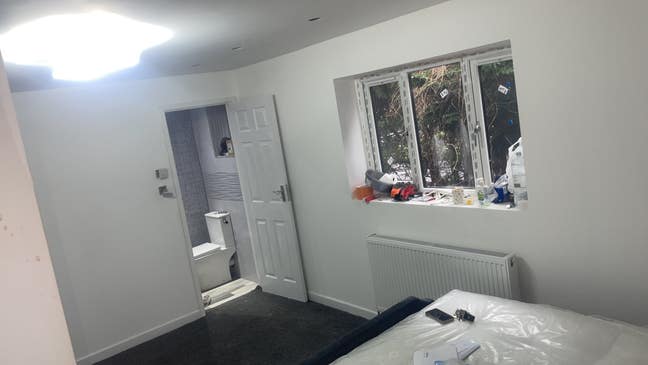 Room Available Now Main Photo