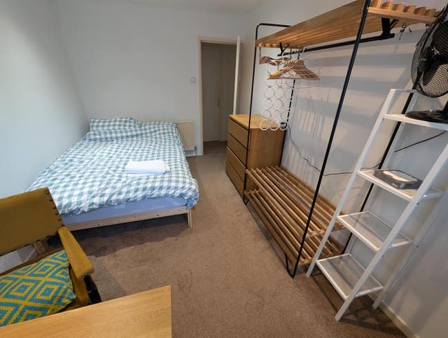 Bright, cosy and calm houseshare 🏡 Main Photo
