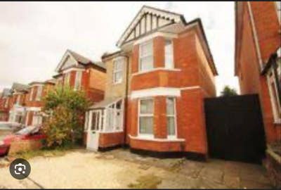 Stanfield Road, Winton - 6-bedroom. £560pcm Main Photo