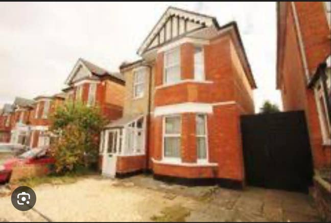 Stanfield Road, Winton - 6-bedroom. £560pcm Main Photo