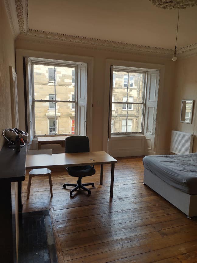Room for rent Newington £570pm Main Photo
