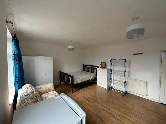 🏠🏠🔍Double Room for Couples 🛏🛏 Main Photo