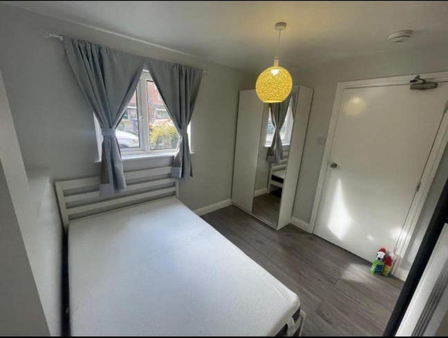 Nice brand new en-suite room , Hither Green  Main Photo