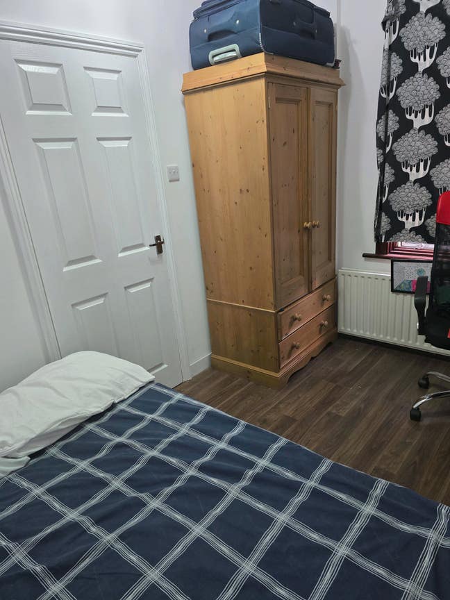 Double room available for rent  Main Photo