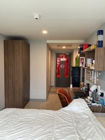Glasgow En-suite for student rent(urgently!!!) Main Photo