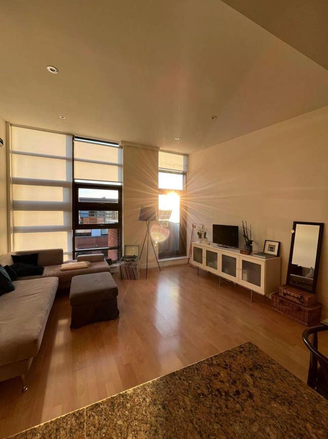 Double Room with Bathroom in Pimlico/Westminster Main Photo
