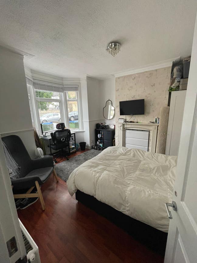 Furnished Rooms in Woolwich/Shooters Hill Main Photo