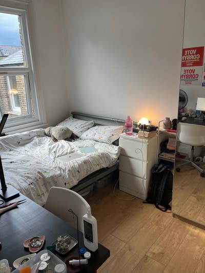 Room in Brixton/Herne Hill and Loughborough Junc. Main Photo