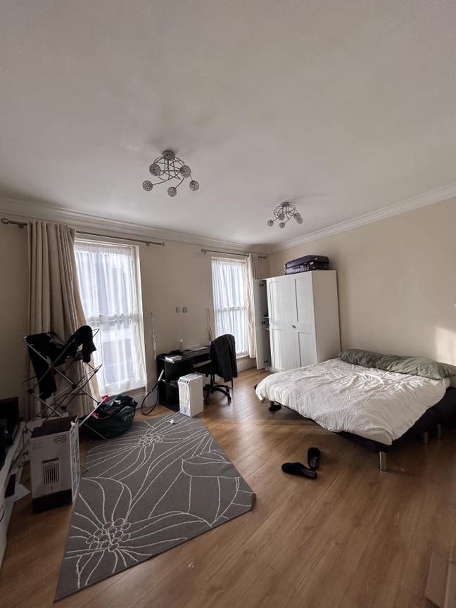 Large and stunning room in Fulham Broadway Main Photo