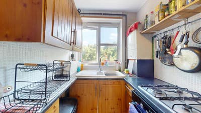 Fantastic 3Bedroom Flat Minutes from CentralLondon Main Photo