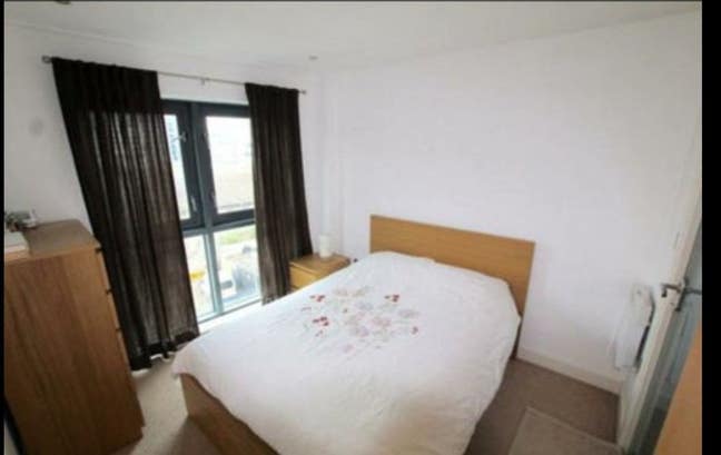 City center apartment NG1 Main Photo