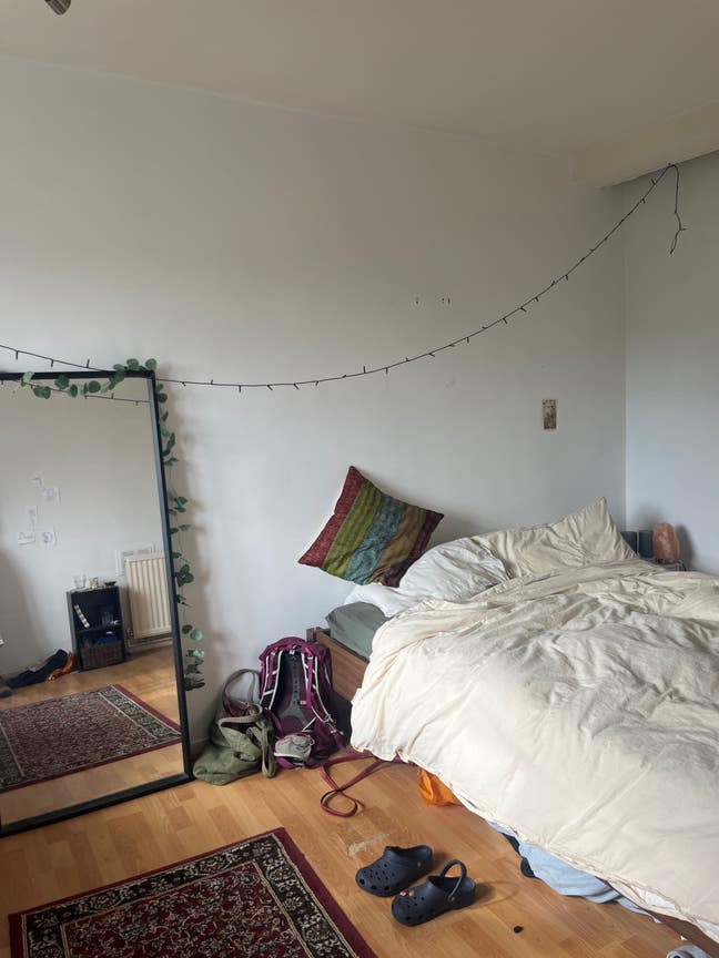 Spacious Double, Bills Inc – Chiswick Main Photo
