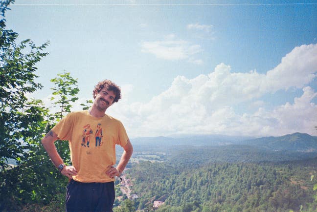 just tryna make it in the big city!(City=Chorlton) Main Photo