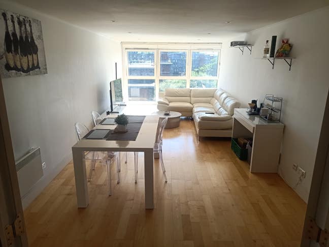 2 bedroom flat in Pimlico Main Photo