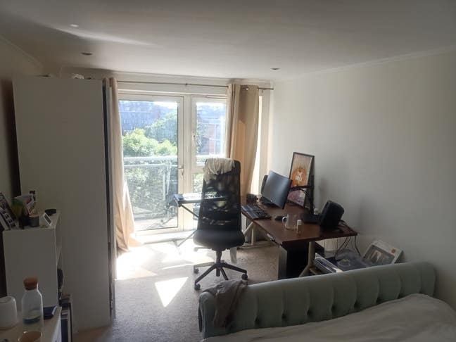 2 bedroom flat in Pimlico Main Photo