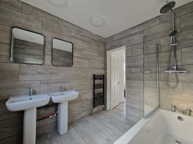 North London double room N14  Main Photo
