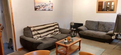 One Bedroom available 315pcm Main Photo