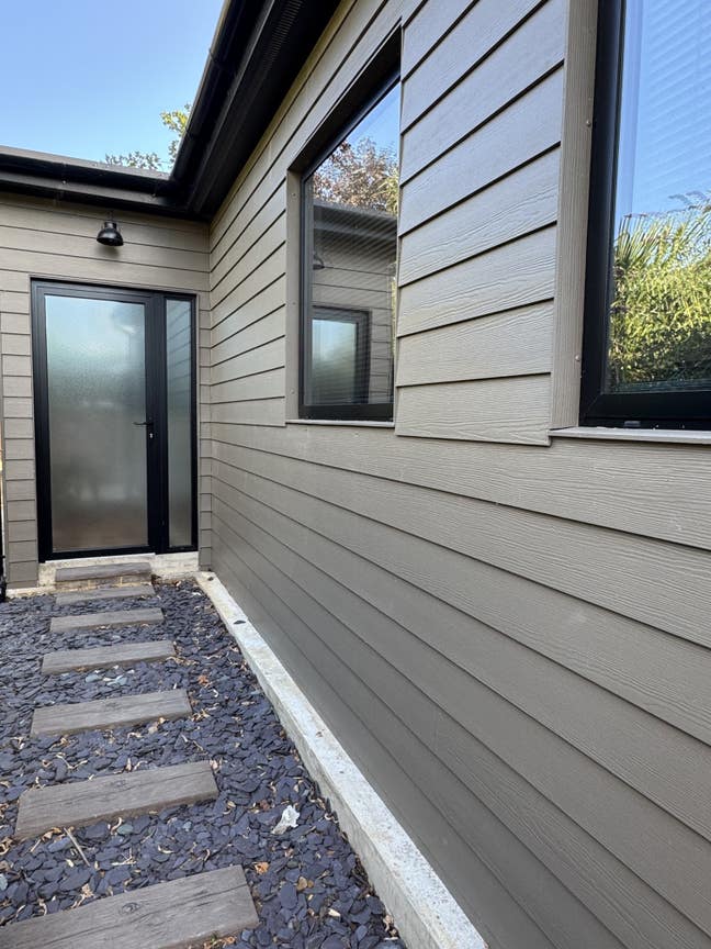 1 Bed Bungalow Main Photo