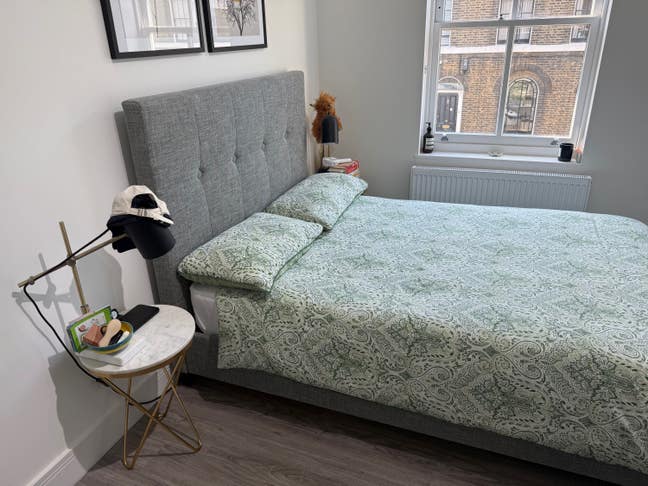 Double Room with Private Bathroom Main Photo