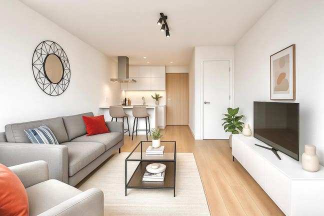 🥤✅SUPERB En-suites near Canary Wharf Main Photo