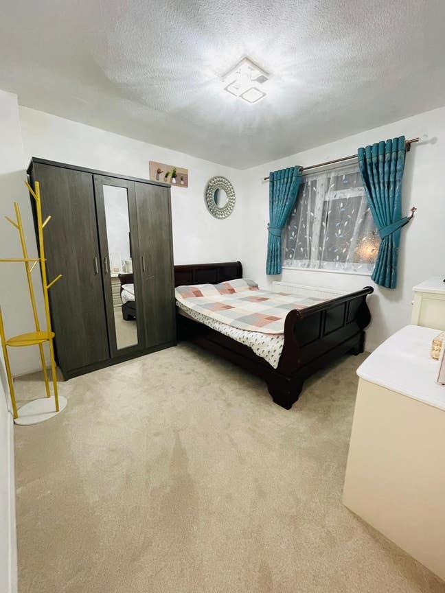 Double room available  Main Photo