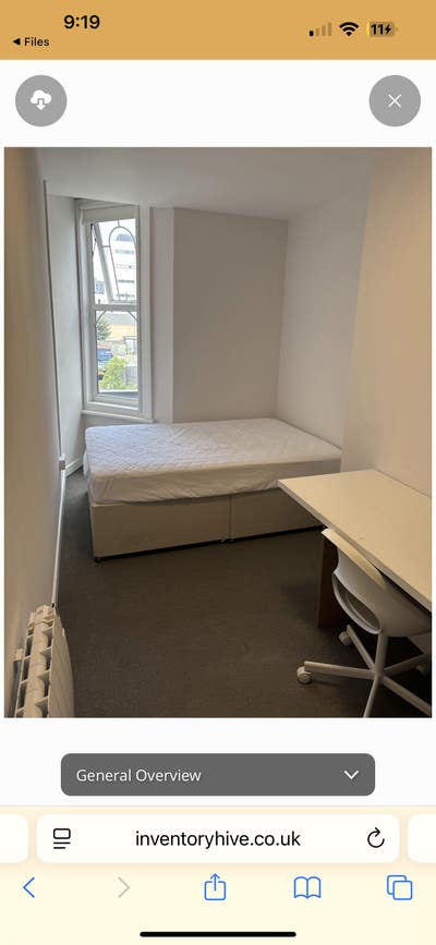 Flat 2 18-22 Holdenhurst road  Main Photo